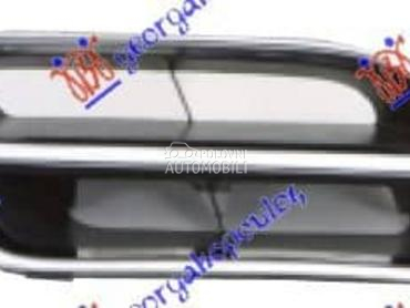 PVC MASKA HROM 97-99 Desno za Nissan Primera od 1996. do 1999. god.