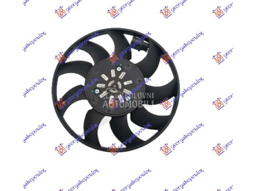VENTILATOR KLIME... za Audi A4 od 2011. do 2015. god.