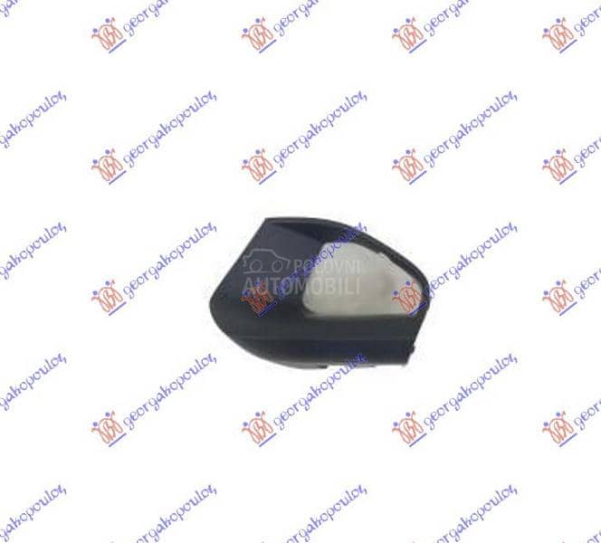 RESETKA PREDNJEG BRANIKA Levo