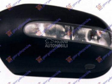 POKLOPAC RETROVIZORA PM SA... za Mercedes Benz E Klasa od 2002. do 2009. god.