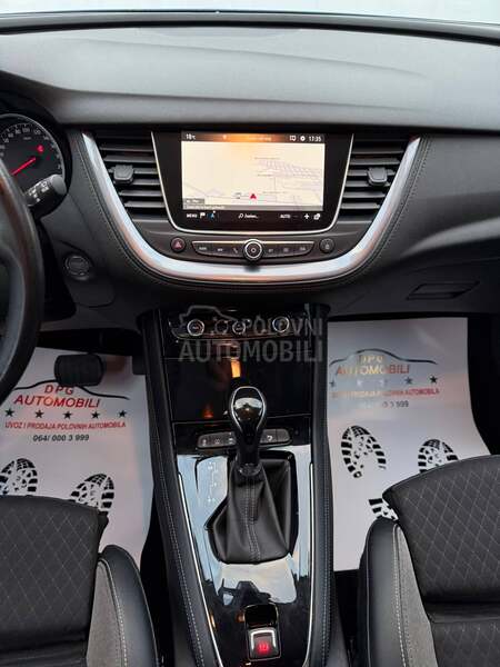 Opel Grandland X 1.6D ULTIMATE/FUL