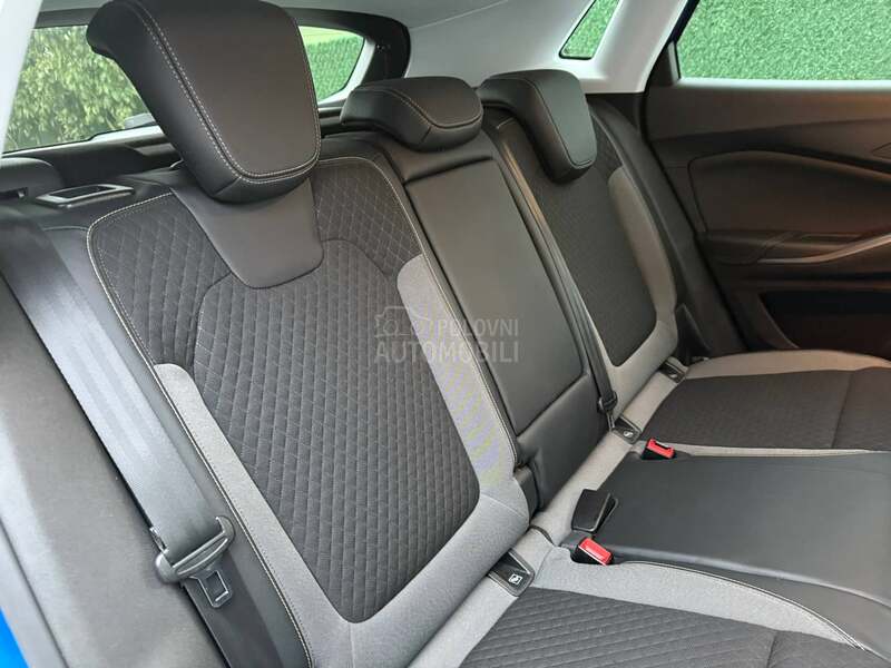 Opel Grandland X 1.6D ULTIMATE/FUL