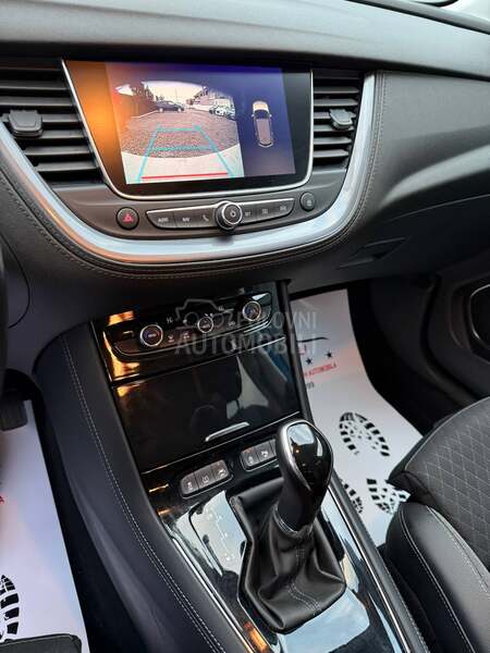 Opel Grandland X 1.6D ULTIMATE/FUL