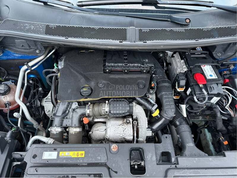 Opel Grandland X 1.6D ULTIMATE/FUL