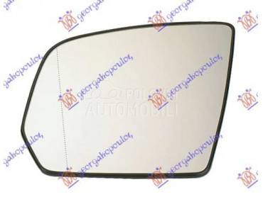 STAKLO RETROVIZORA SA... za Mercedes Benz GL Klasa od 2006. do 2012. god.