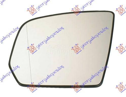 STAKLO RETROVIZORA SA...
