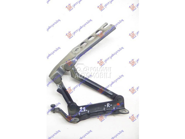 (NEMA) MAKAZE HAUBE (O) Desno za Škoda Fabia od 2007. do 2010. god.