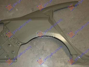 (NEMA) ZADNJI BLATOBRAN... za Mazda 6 od 2008. do 2013. god.