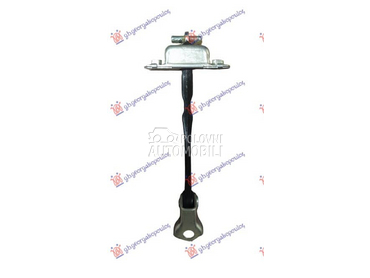 GRANICNIK PREDNJIH VRATA za Suzuki Alto od 2008. do 2014. god.