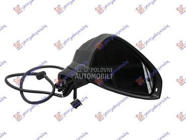 RETROVIZOR ELEKTRICNI SA... za Audi A4 od 2018. do 2019. god.