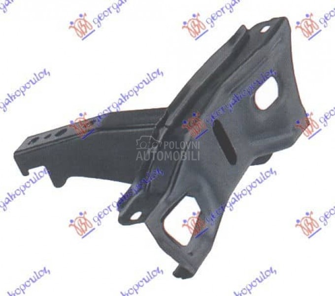 NEMA- NOSAC PREDNJEG...