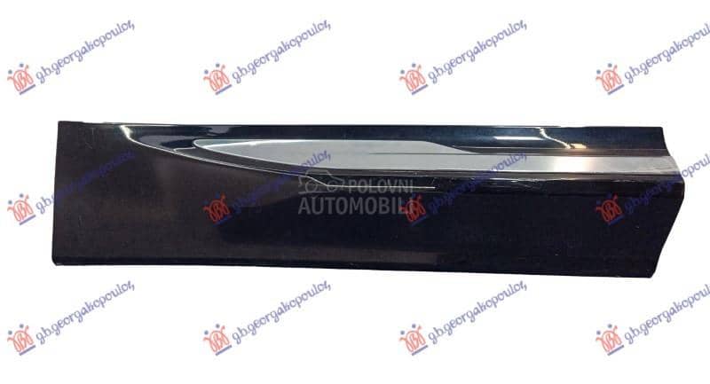 LAJSNA ZADNJIH VRATA PM...