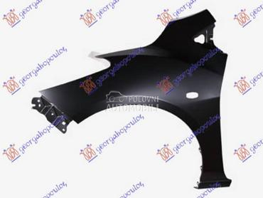 KRILO Levo za Mazda 2 od 2007. do 2014. god.