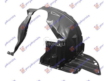 (NEMA) POTKRILO Levo za Suzuki Vitara za 2019. god.