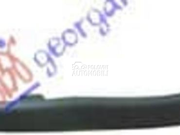 SPOJLER PREDNJEG BRANIKA... za Toyota Corolla od 2002. do 2006. god.