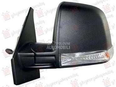 RETROVIZOR MEHANICKI SA... za Fiat Doblo od 2009. do 2015. god.