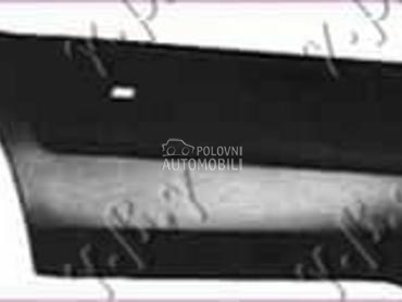 NEMA- KRAJ ZADNJEG BRANIKA... za Ford Escort od 1981. do 1986. god.