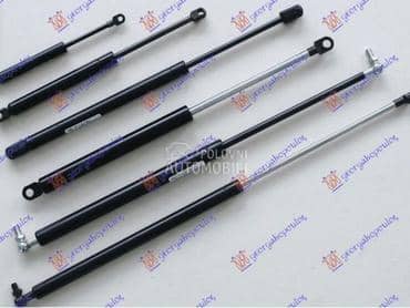 AMORTIZER GEPEK VRATA 590... za Audi Q3 od 2011. do 2014. god.