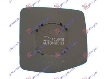 STAKLO RETROVIZORA (ZA... za Peugeot Expert od 1995. do 2003. god.