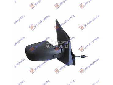 RETROVIZOR MEHANICKI SA... za Ford Fusion od 2002. do 2012. god.