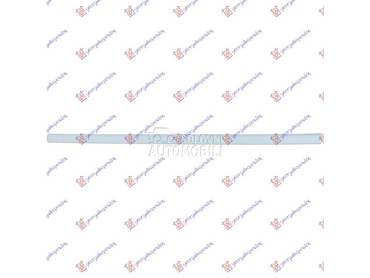 LAJSNA PREDNJIH VRATA Levo za Audi A4 od 2000. do 2004. god.