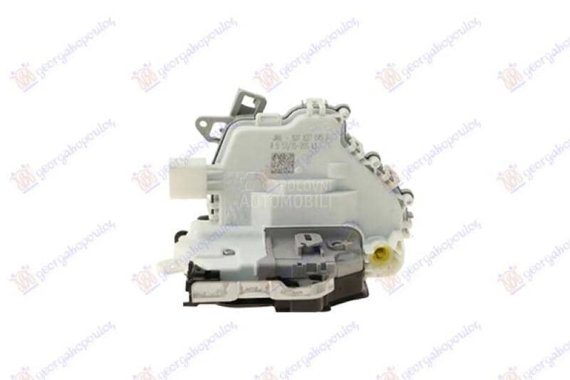 BRAVA PREDNJIH VRATA...