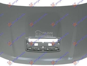 HAUBA 12- za Suzuki Jimny od 1998. do 2018. god.