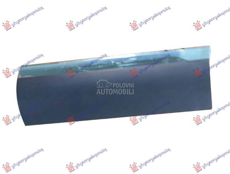 LAJSNA ZADNJIH VRATA (SA...