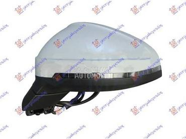 RETROVIZOR ELEKTRICNI SA... za Audi A4 od 2015. do 2018. god.