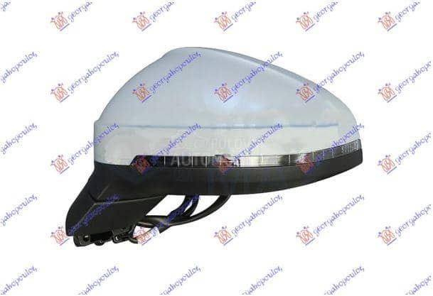 RETROVIZOR ELEKTRICNI SA...