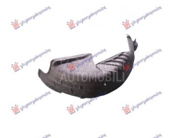 ZADNJE POTKRILO PLASTICNO... za Ford Mondeo od 2007. do 2011. god.