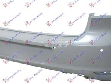 ZADNJI BRANIK (4 PDC SENZORI) za Volkswagen Golf 6 od 2008. do 2013. god.