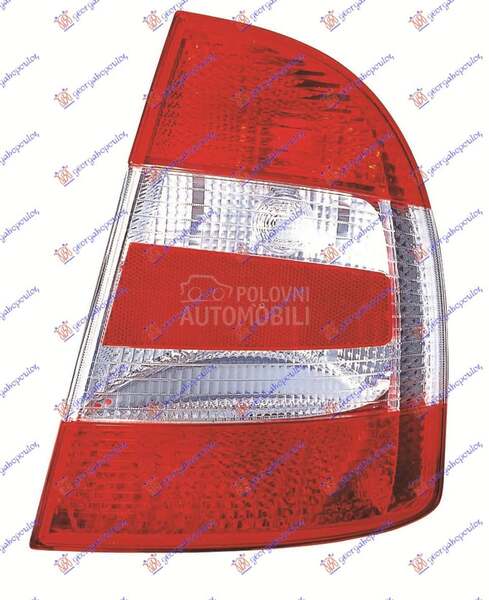 (NEMA) STOP LAMPA - (DEPO) ...