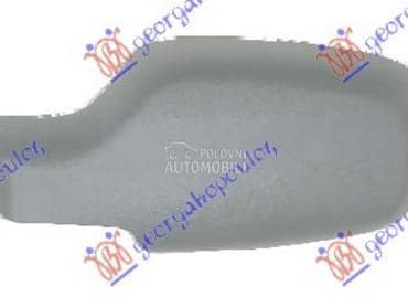 POKLOPAC RETROVIZORA PM Levo za Renault Clio od 2006. do 2009. god.