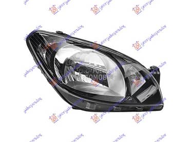 FAR ELEKTRICNI Desno za Škoda Citigo od 2012. do 2017. god.