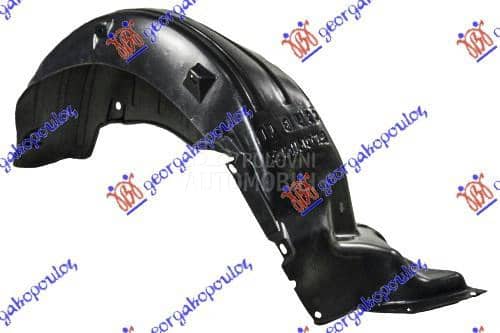 (NEMA) ZADNJE POTKRILO...