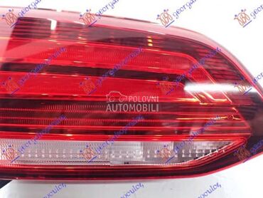 STOP LAMPA UNUTRASNJA LED... za Volkswagen Golf 7 od 2013. do 2017. god.