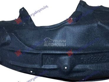 ZADNJE POTKRILO PLASTICNO Levo za Toyota RAV 4 za 2019. god.