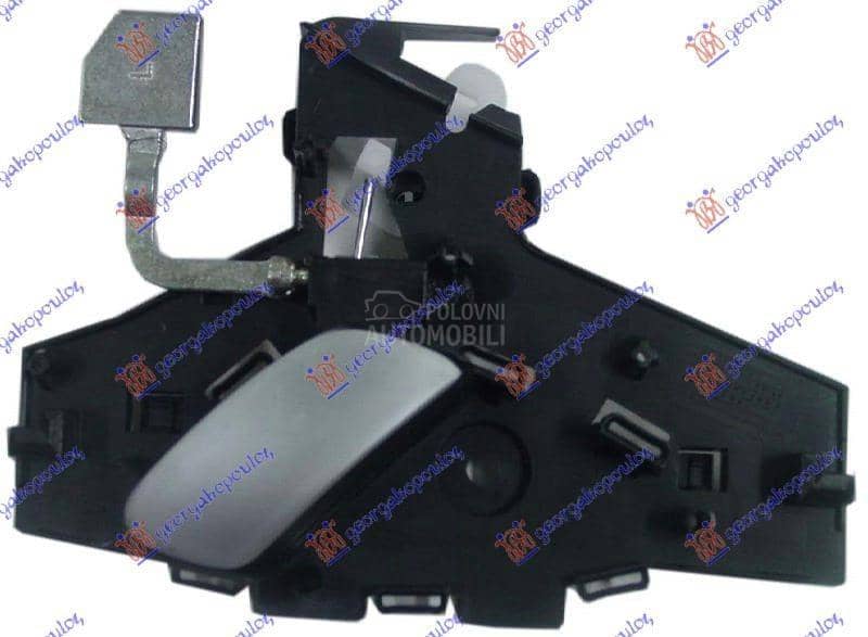 (NEMA) KVAKA PREDNJIH...