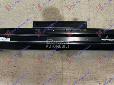 SINA ZADNJEG BRANIKA za Honda Civic od 2016. do 2022. god.