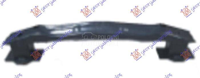 SINA ZADNJEG BRANIKA METAL...