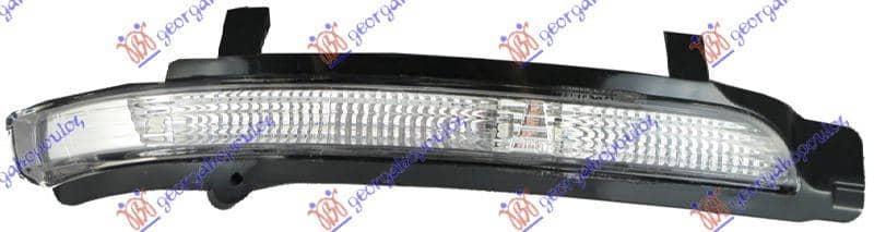 MIGAVAC U RETROVIZORU Desno