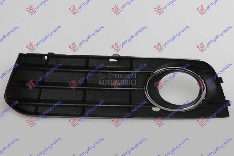 RESETKA PREDNJEG BRANIKA...