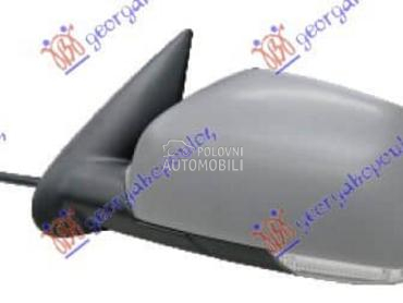 RETROVIZOR MEHANICKI SA... za Škoda Octavia od 2004. do 2008. god.