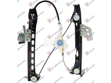 PODIZAC ZADNJEG PROZORA... za Mercedes Benz S Klasa od 2004. do 2008. god.