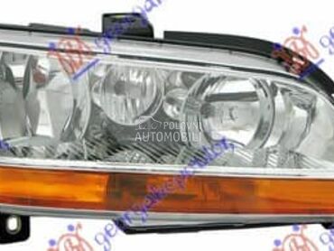(NEMA) FAR ELEKTRICNI BEZ... za Fiat Multipla od 2004. do 2010. god.
