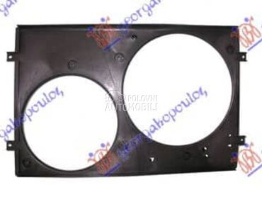 NOS DUPLOG VENTILATORA (BEN... za Seat Leon od 1999. do 2005. god.