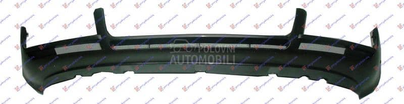 (NEMA) SPOJLER PREDNJEG...