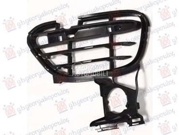 RESETKA PREDNJEG BRANIKA... za Porsche Cayenne od 2010. do 2015. god.