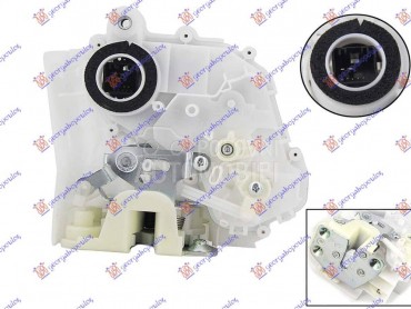 BRAVA ZADNJIH VRATA... za Honda CR-V od 2007. do 2010. god.